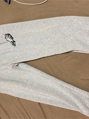 Philadelphia eagles sweat pants